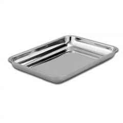 Sesw 10x12 inch Laboratory Hot Plate with Stainless Steel Top (Pack of 5)