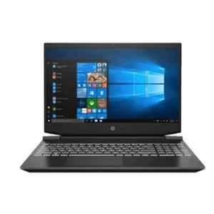 HP Pavilion 15-EC0100AX AMD Ryzen-5/8GB DDR4 RAM/1 TB SATA HDD & 15.6 inch Display Shadow Black Laptop, 169P5PA