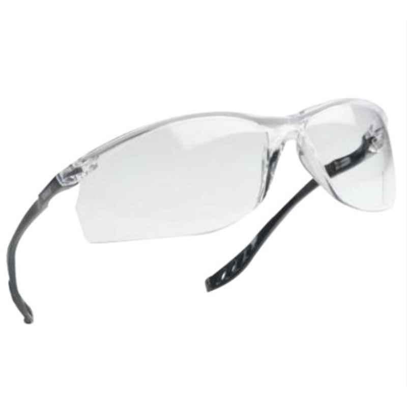 Udyogi Ultra Sports Polycarbonate Clear Safety Goggles (Pack of 20)