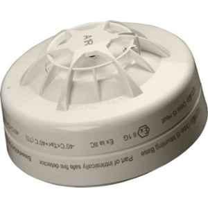 Apollo Orbis 14-28V DC White CS IS Heat Detector, ORB-HT-51155-APO