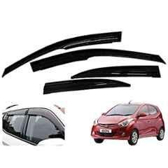 Hyundai eon door visor discount