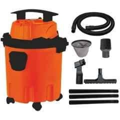 Btali BT 12 WDVC 1200W 12 Litre Wet & Dry Vacuum Cleaner with Accessories