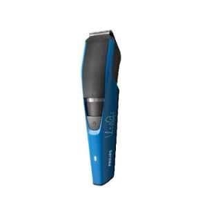 Philips Beardtrimmer 3000 Blue & Black Beard Trimmer, BT3105