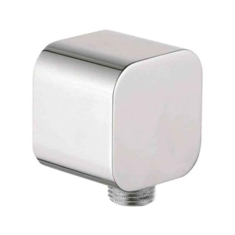 Kludi Rak RAK6554305 Silver Aluminium Wall Supply