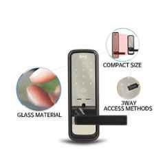 Epic Futureproof Smart Door Lock, ES-7000K