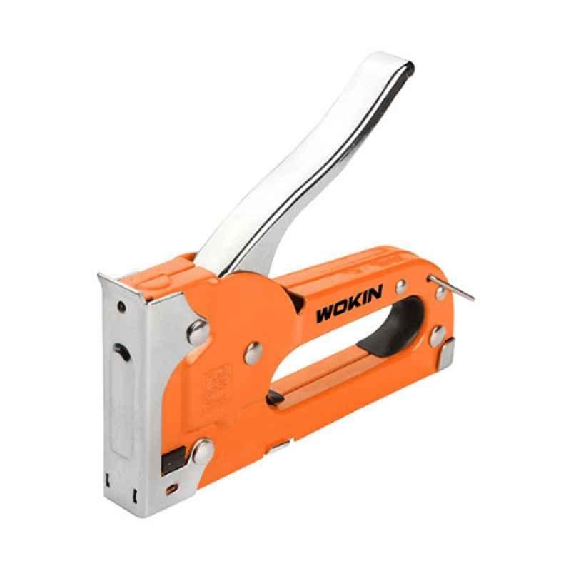 Staple deals gun price