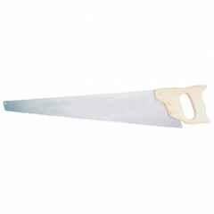 Westward 18-1/2 inch Steel Crosscut Saw, 5WFW2