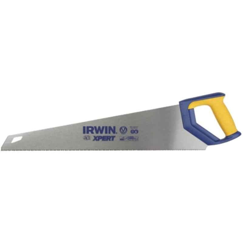 Irwin 550 mm Xpert Coarse with Gullets Handsaw, 10505542
