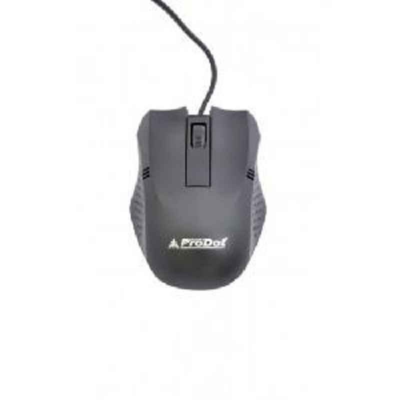Prodot Optical Mouse MU 253S