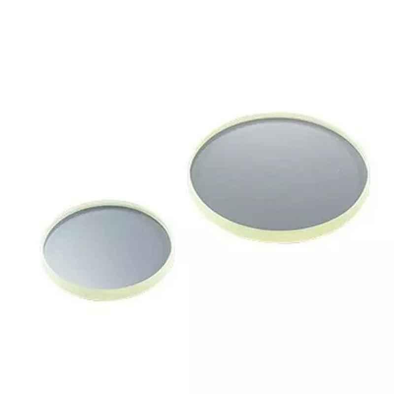 Lab Plus Lead Glass (LX-57B) Round Shape, LP-2293