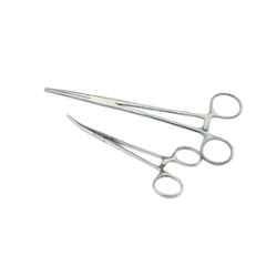 Forgesy Stainless Steel Artery & Mosquito Forceps Set, FORGESY219