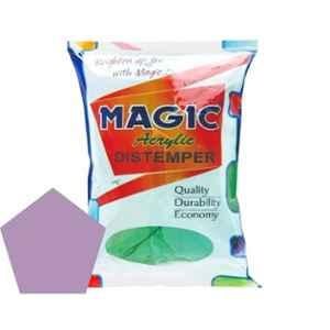 Magic Paints 1102 1kg Flo-Jo Matte Finish Acrylic Distemper Paint