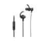 Sony MDR-XB510AS Black Extra Bass Sports In Ear Headphone with Mic