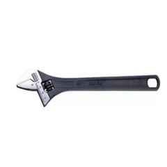 Baum 10/250mm Alloy Steel Black Heavy Duty Adjustable Wrench, Art-261