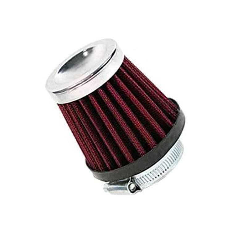 Tvs wego clearance air filter