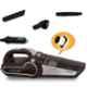 AllExtreme AE-Q8801A 4000Pa 120W Portable Handheld Car Vacuum Cleaner