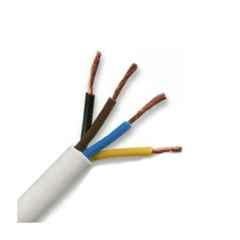 RR Kabel House Wire, Wire Size: 1 sqmm at Rs 1050/roll in