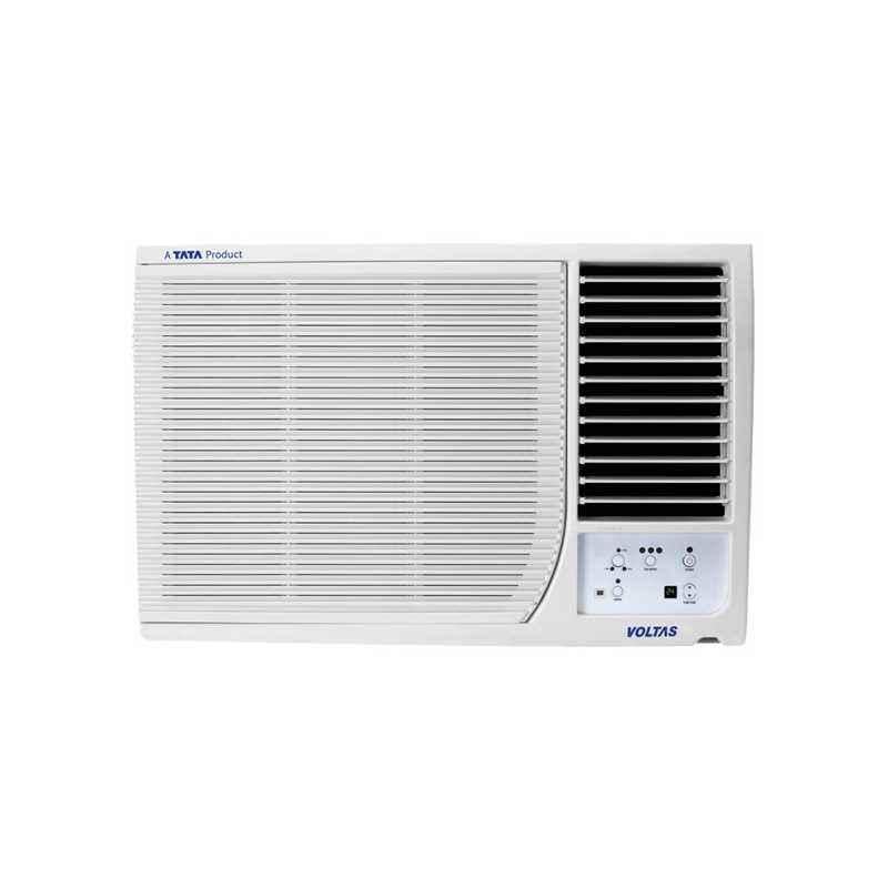 Voltas 1.5 Ton 2 Star Window AC, 182DZB