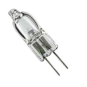 Generic 100W Halogen Bulb