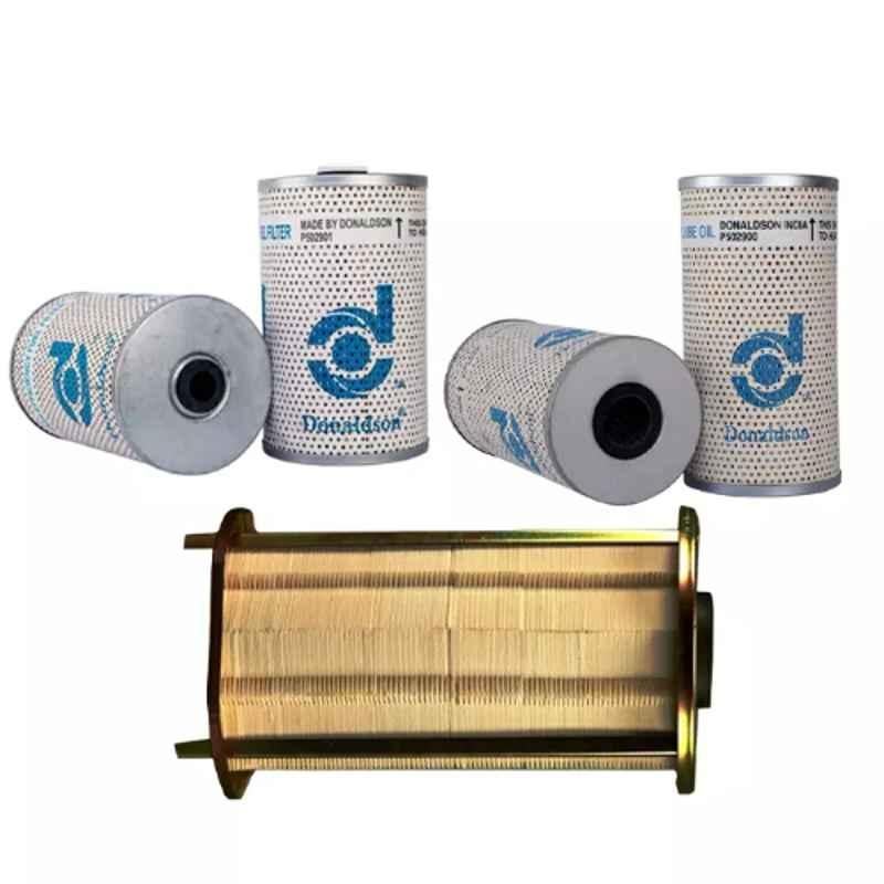 Donaldson Cartridge Liquid Filter Kit, X009734
