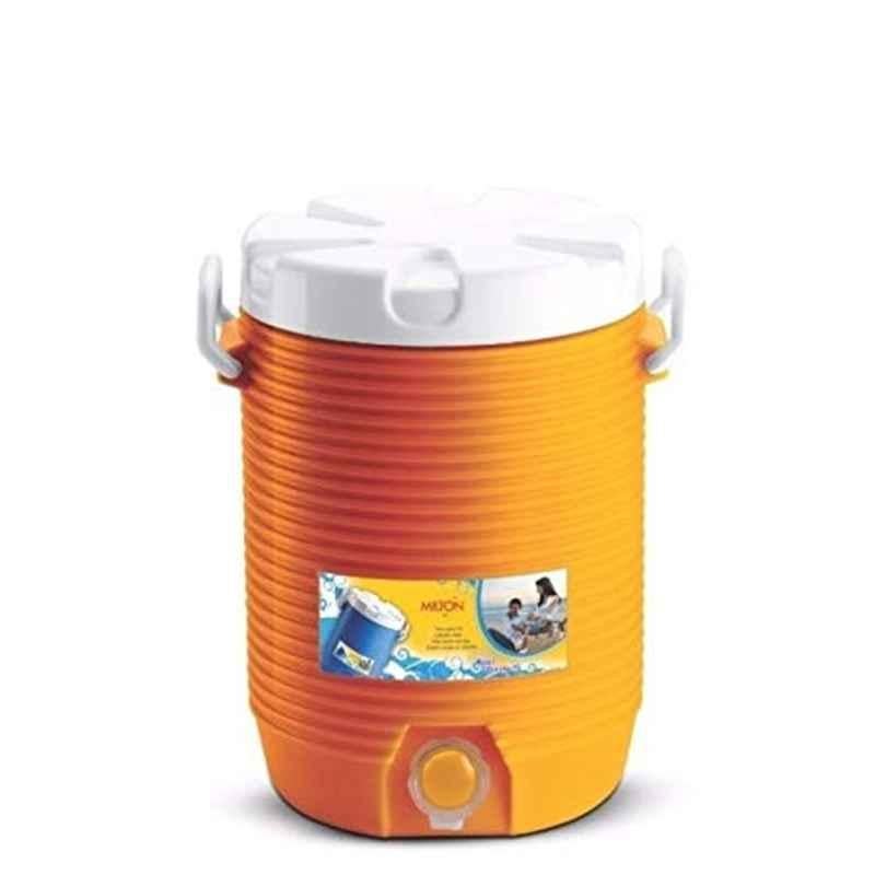 Milton 5 Gallon Orange Water Jug