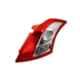 Autogold Right Hand Tail Light Assembly For Maruti Suzuki Swift T-3, AG359