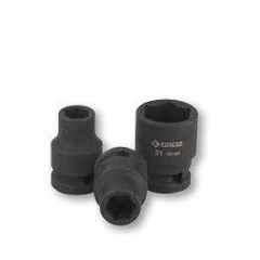 Groz 24mm 1inch Drive Hex Impact Sockets, ISKT/H/0-1/24