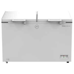 Godrej Edge Penta 325L 3 Star White Double Door Deep Freezer, DH EPenta 325C 31C