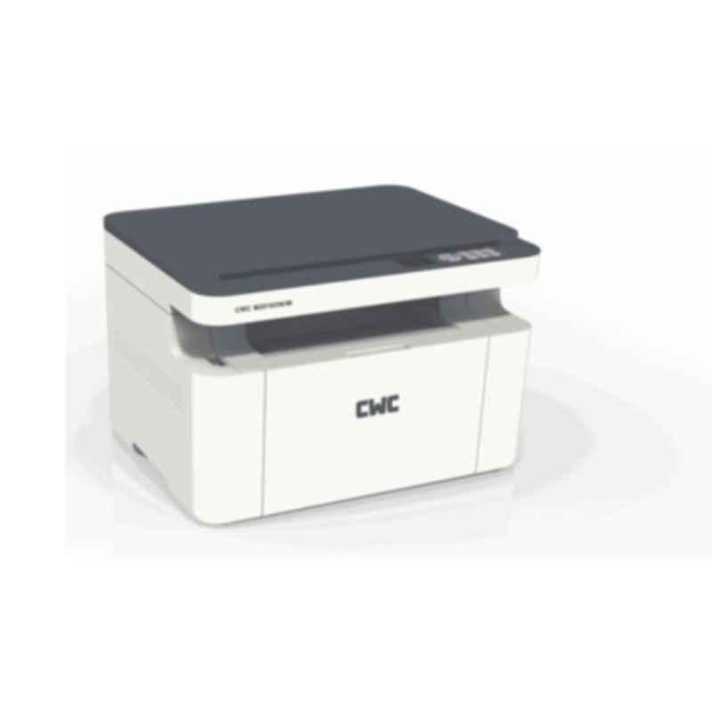CWC 2010DNW 24ppm Multi-Function WiFi Monochrome Laser Printer