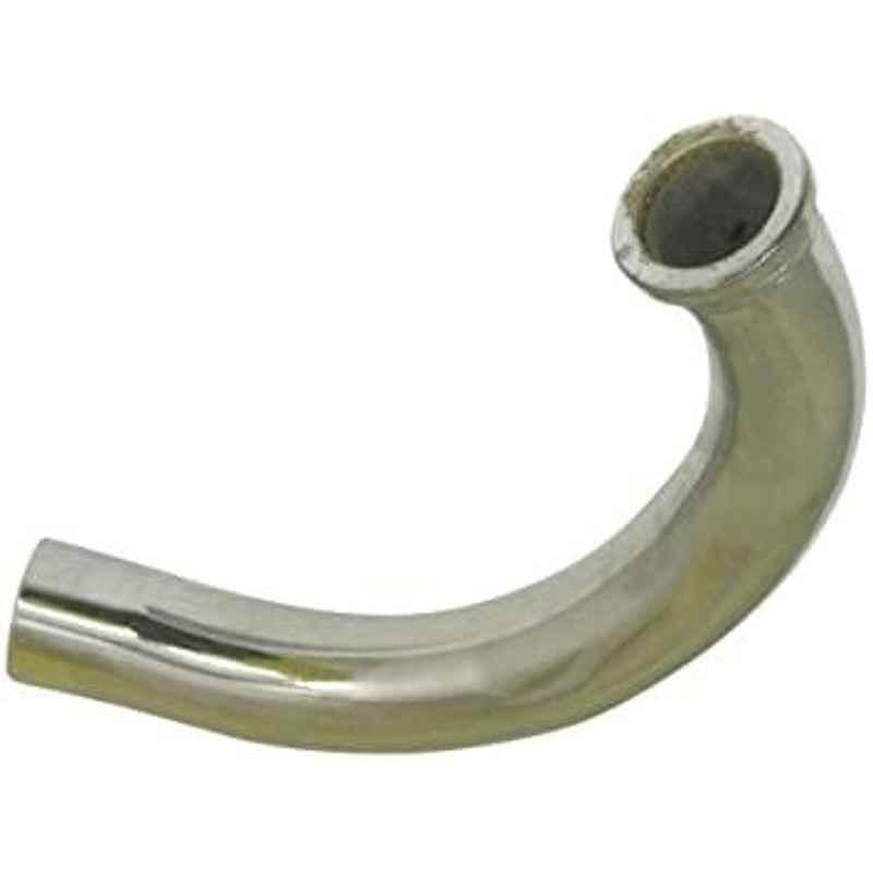 Meenu Arts Yamaha RX 100/135Silencer Bend