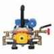 Green Garden HT-768-C2 1100W Pressure Power Sprayer with Copper Wire Induction Motor