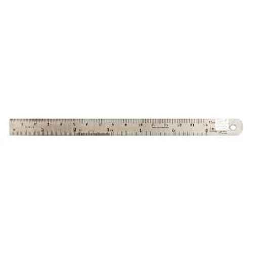 Buy Kristeel 150mm Stainless Steel Ruler 401A Online At Best Price