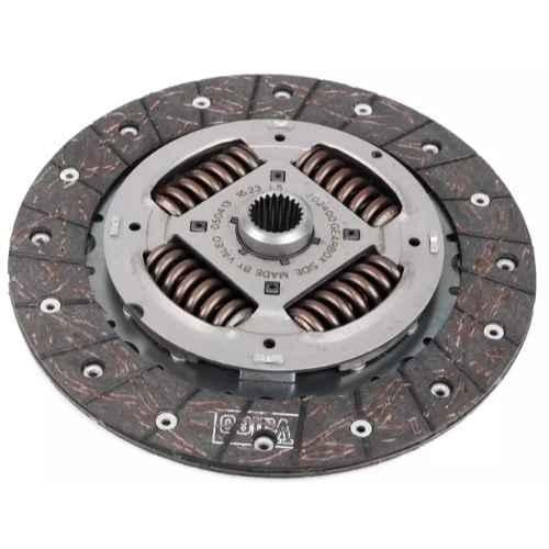Buy Maruti Suzuki Baleno/Esteem Clutch Plate Valeo 404830, VAL