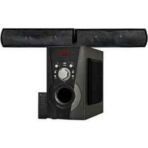 Krisons Black Knight 4.1 Channel Bluetooth Soundbar