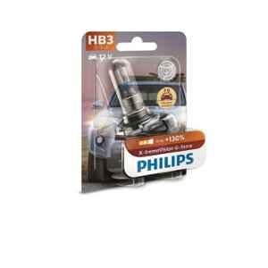 Philips 2 Pcs 12V 60W Car Lighting Head Light Bulb Set