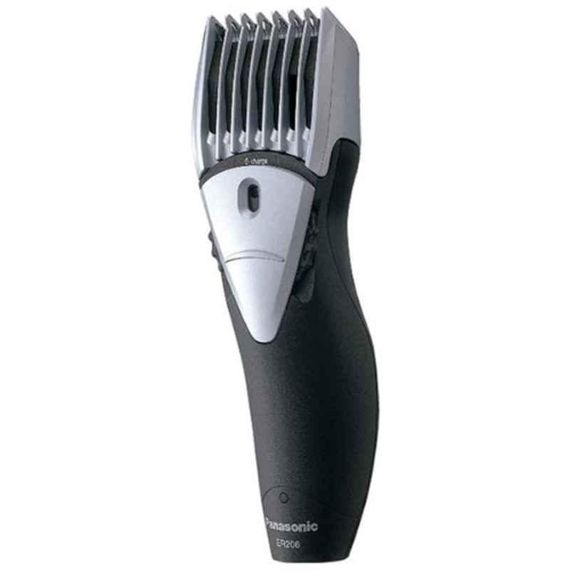 Panasonic Black Men Trimmer