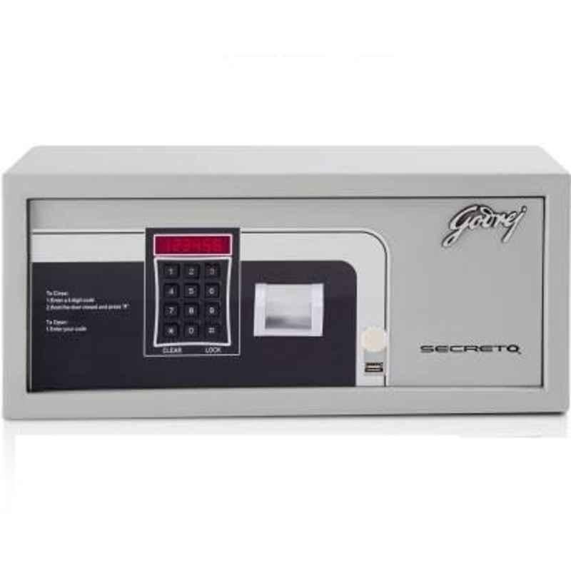 Godrej Secreto Digital Safe Locker, SEEC8900