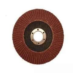 Eastman 100mm 60 Grits Cal-AO Flap Disc