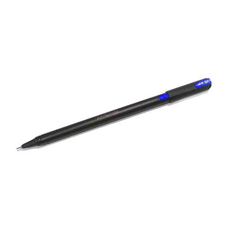 Linc Pentonic 0.6mm Blue Gel Pen Pouch (Pack of 30)