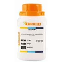 TM Media 100g M17 Broth, TM 185