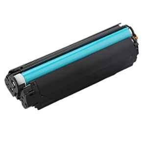 SPS Q2612A Black Toner Cartridge for HP Laserjet 1012, 1020, 1020 Plus, 3030, 1010, 1015, 1018, 1022, 1022n, 1022nw, 1022nxi, 3015, 3020, 3050, 3050z, 3052, 3055, M1300 & M1319f Printers