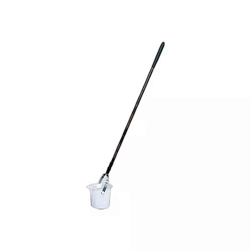 Lab Plus PE Polyethylene Water Sampler with Handle, Capacity: 1 Litre, LP-14061