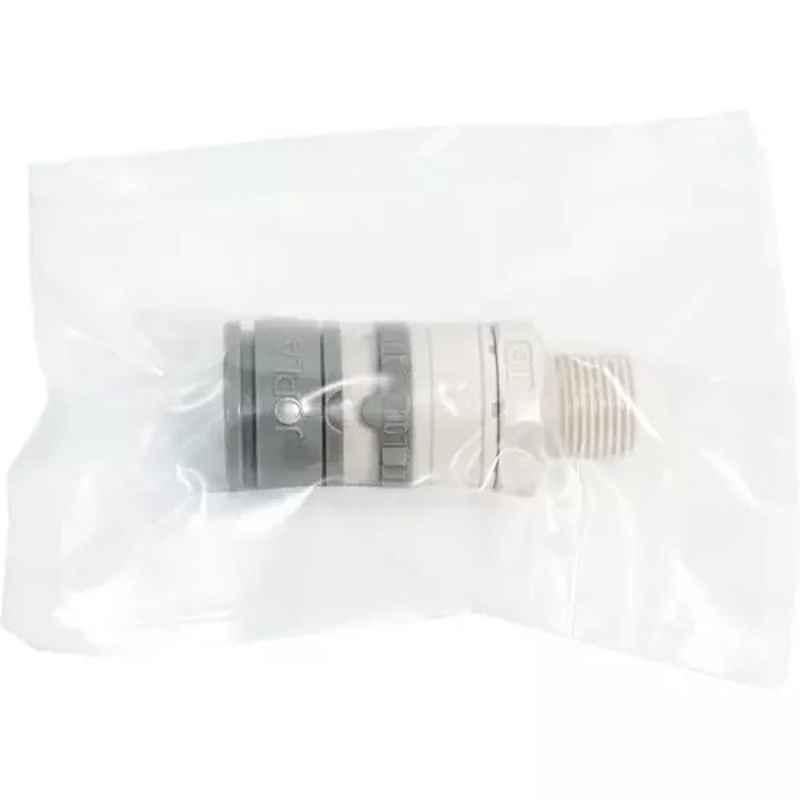 Lab Plus 5 Pcs PS OT Series Open Tray Set, LP-8809 (Pack of 5)