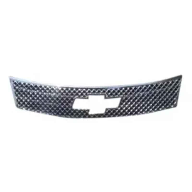 Oscar Chrome Bentley Grill for Chevrolet Enjoy, OSC-J3EVPN