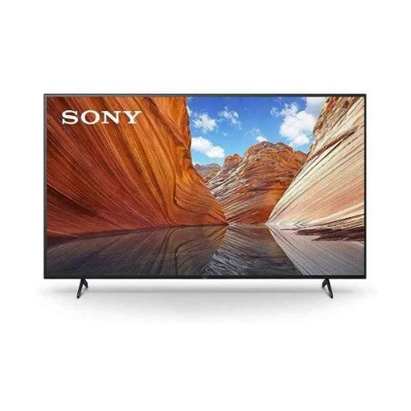 Sony 75 inch 4K UHD HDR Google Smart TV, KD75X80J