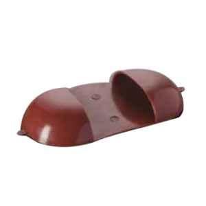 Glassco Silicone Hand Grip for Flask, 418.303.01