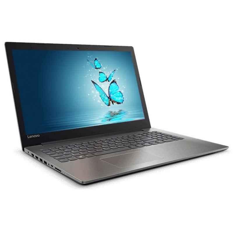 Lenovo Ideapad 80XR00XEIN 15.6 Inch Intel Pentium N-4200/4GB/1TB HDD ONYX Black Notebook