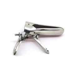 Forgesy Stainless Steel 410 Large Vaginal Speculum, SUNX61