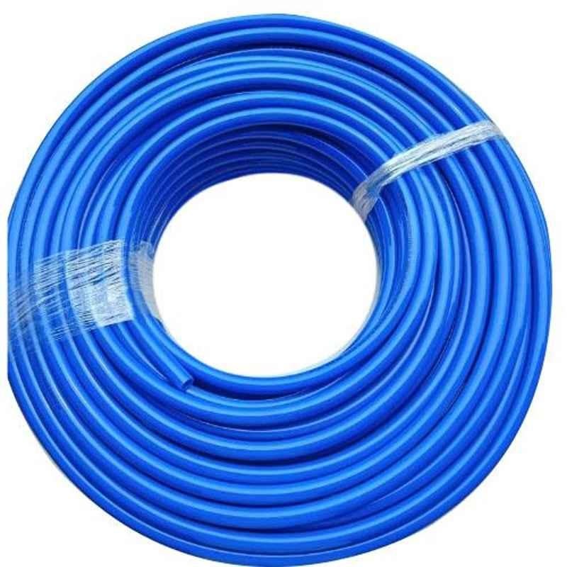 Proline 12x8mm 100m Blue PU Tube, 4000I12N04