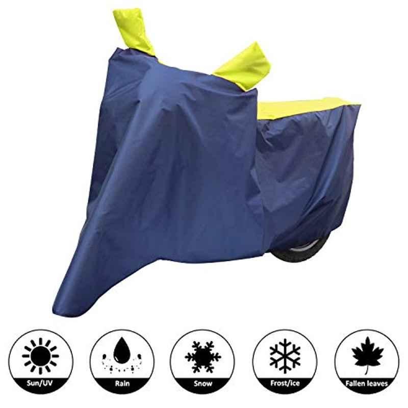 Extra large best sale bike cover